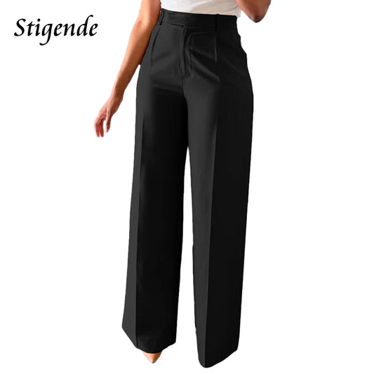 Women's  Business Casual Pants with pockets