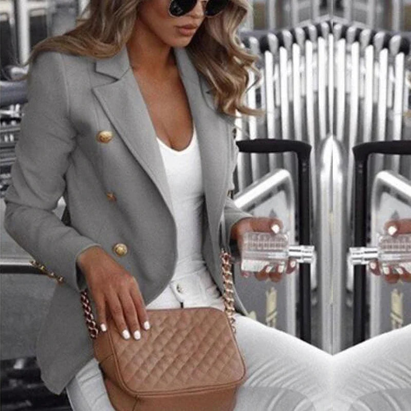 Customizable 2025 New Blazer Suit Clothing Suit Jackets