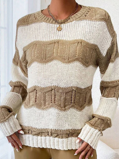 Woman's winter Sweater