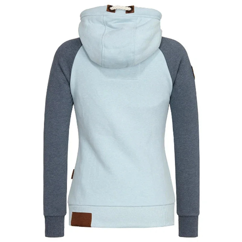 Hoodie Women Sweatshirts