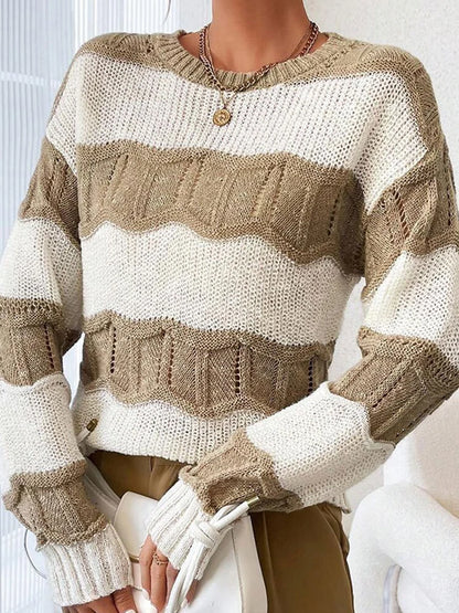 Woman's winter Sweater