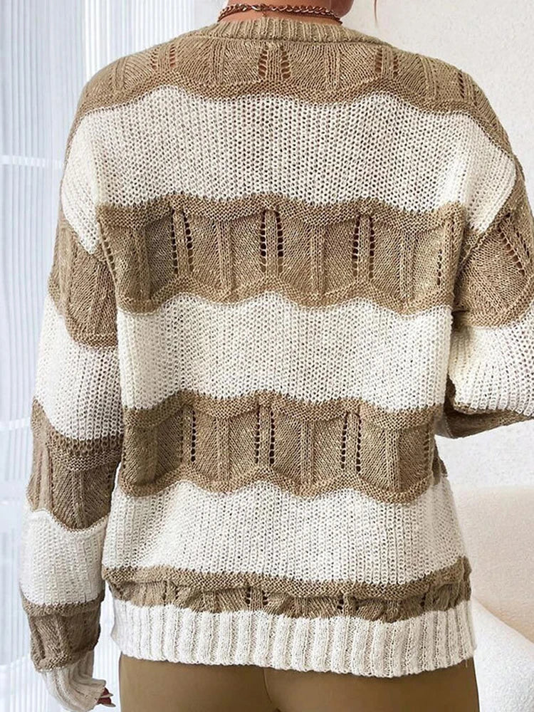 Woman's winter Sweater