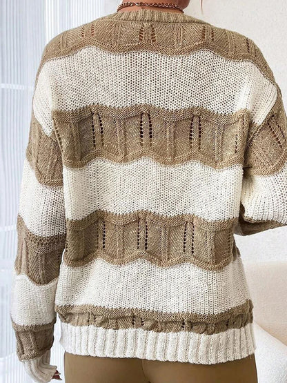 Woman's winter Sweater