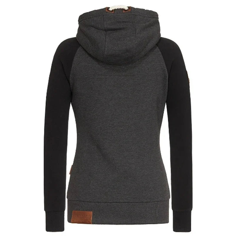 Hoodie Women Sweatshirts