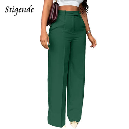 Women's  Business Casual Pants with pockets