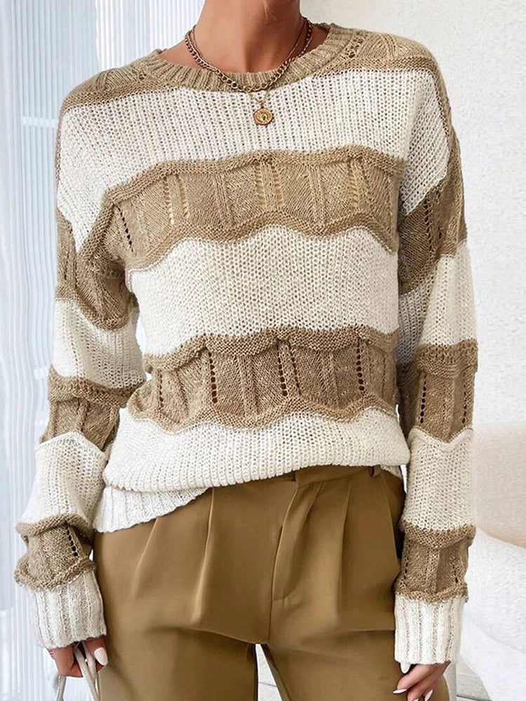 Woman's winter Sweater