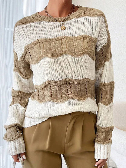 Woman's winter Sweater