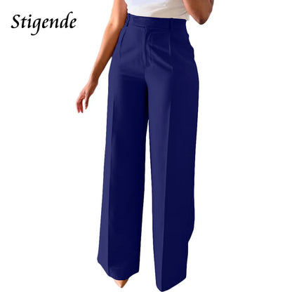 Women's  Business Casual Pants with pockets