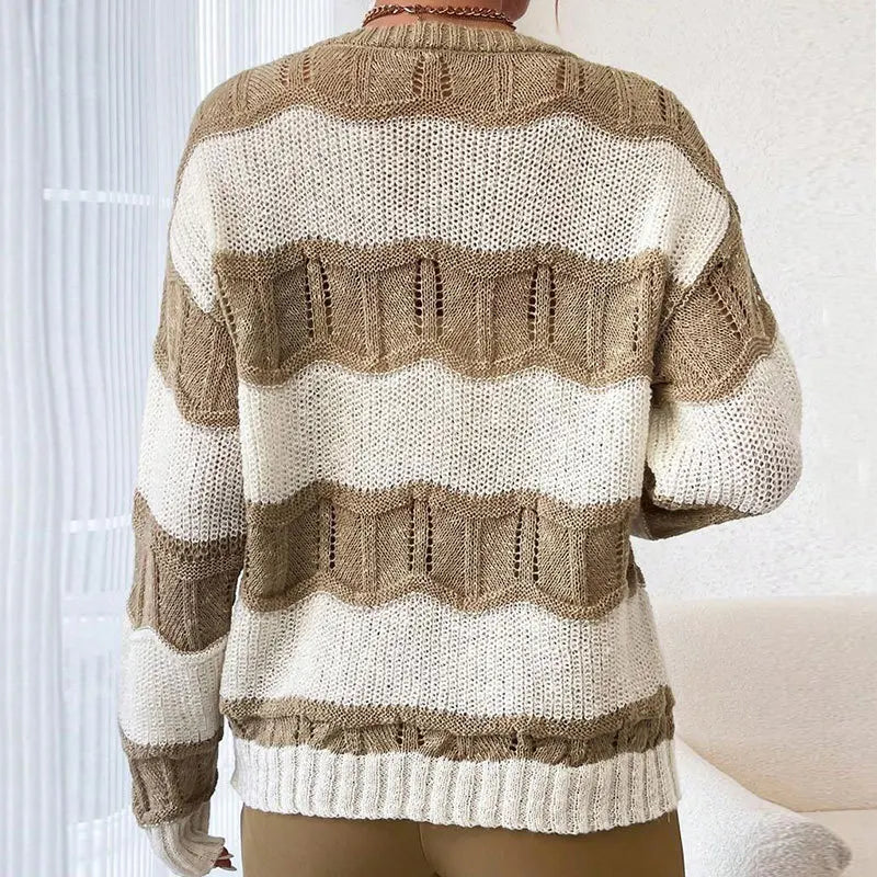 Woman's winter Sweater