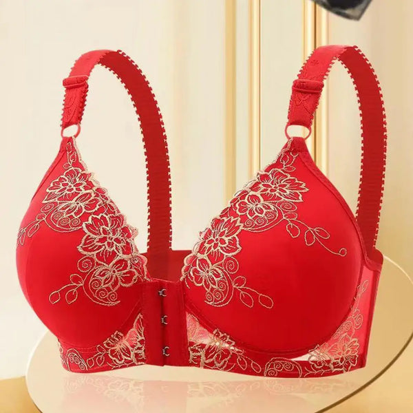 ComfortLift Lace Bra